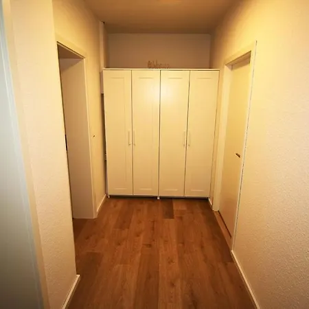 Am Harzfluesschen * Wernigerode