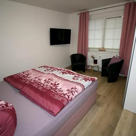 Am Harzfluesschen Apartamento