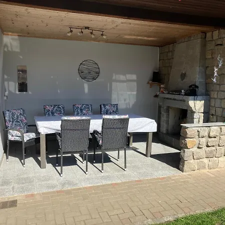 Am Harzfluesschen Apartamento