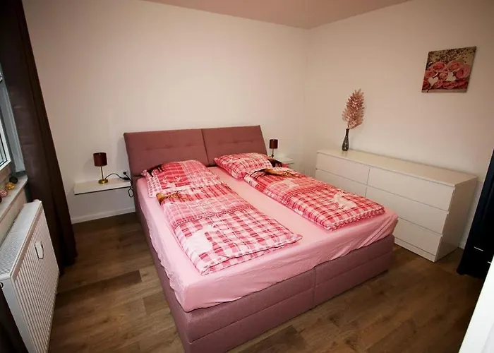 Am Harzfluesschen * Wernigerode