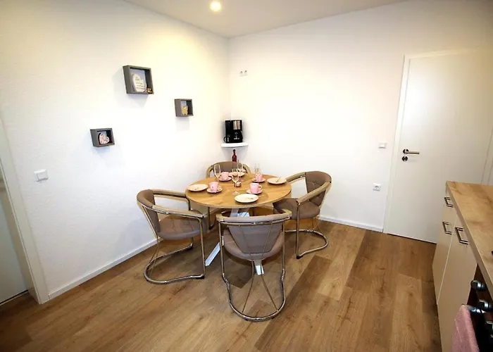 Am Harzfluesschen * Wernigerode