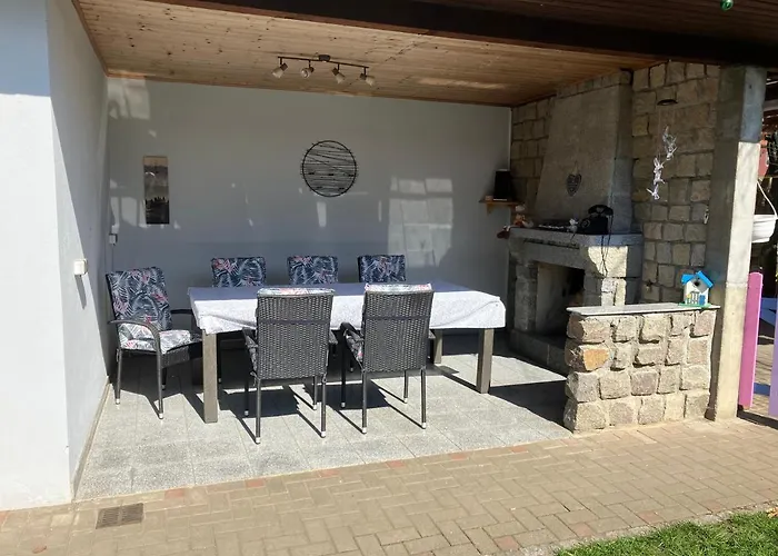 Am Harzfluesschen Apartment